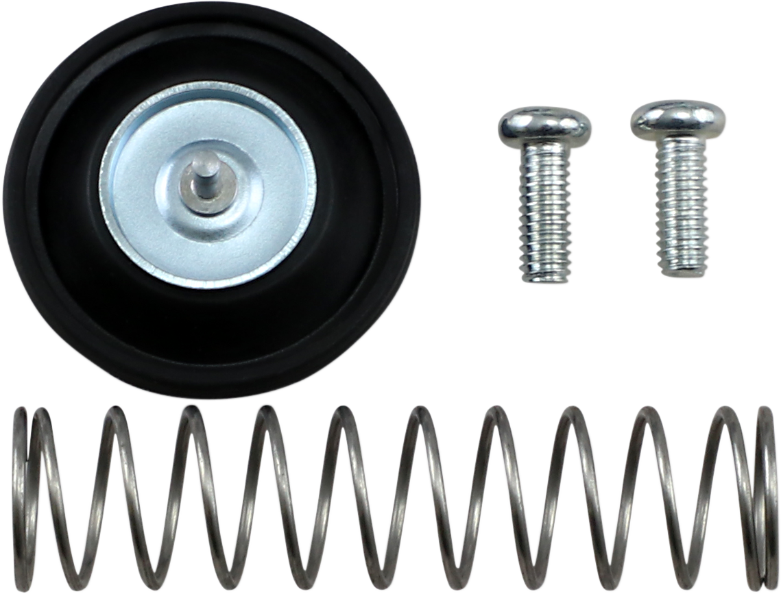 PARTS UNLIMITED AIR CUT-OFF VALVE REBUILD KITS REBUILD KIT AIRCUTOFF VLV