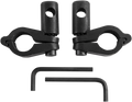 SLIPSTREAMER TOMBSTONE CLAMP KIT 7/8" RND. BAR