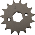 PARTS UNLIMITED SPROCKETS C/S SPROCKET HON 428 15T