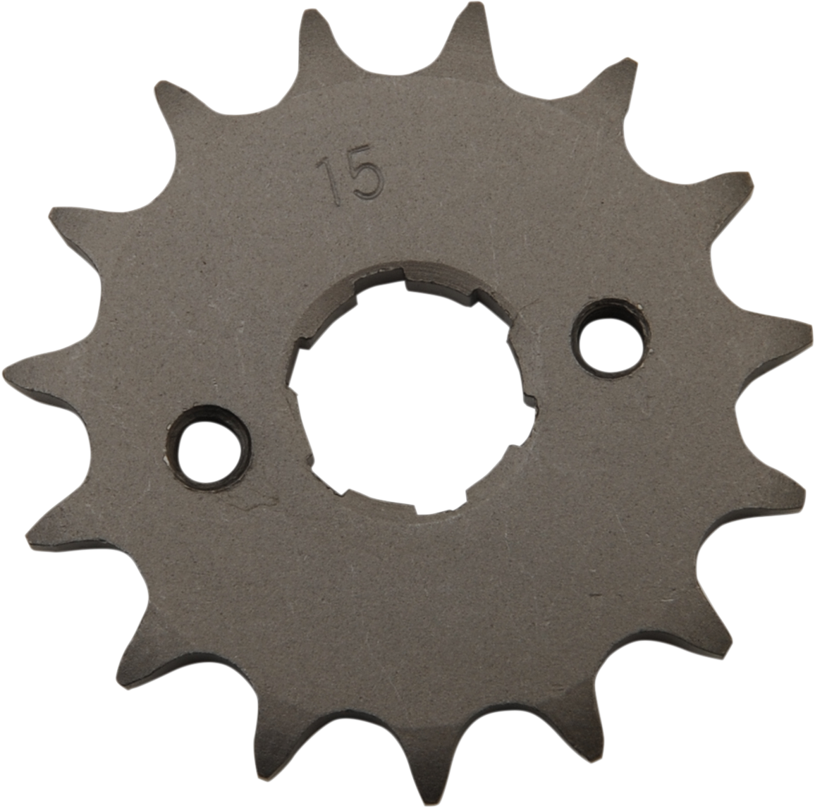PARTS UNLIMITED SPROCKETS C/S SPROCKET HON 428 15T