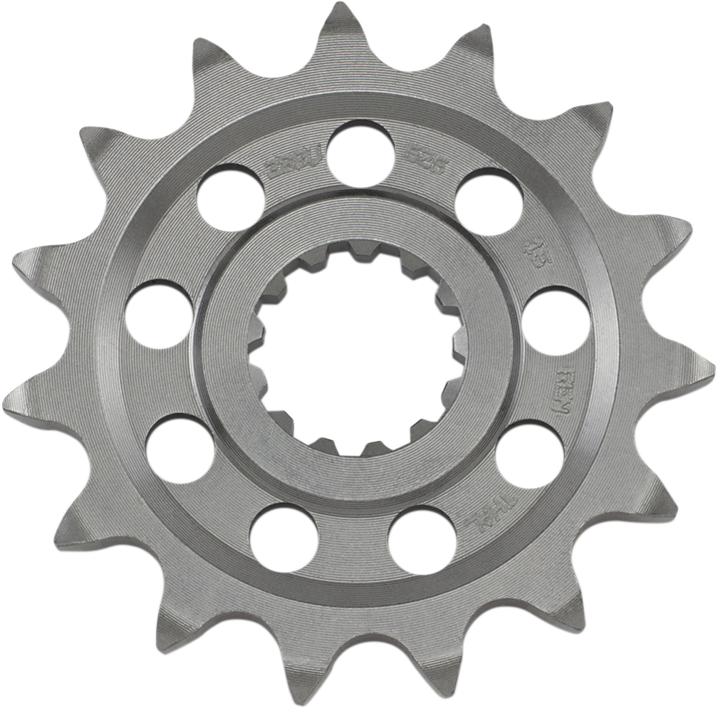 RENTHAL RENTHAL STREET SPROCKETS RENTHAL SPROCKET FRNT YAM