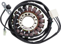 RICK'S MOTORSPORT ELECTRIC RECTIFIER/REGULATORS AND STATORS STATOR TRIUMPH 21-029