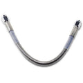 UNIVERSAL BRAKE LINES AND CHROME STEEL FITTINGS FOR HARLEY-DAVIDSON