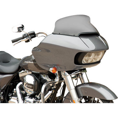 SPOILER WINDSHIELDS FOR OEM FAIRINGS FOR HARLEY-DAVIDSON