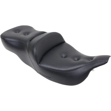 ROAD SOFA PILLOW TOP SEATS FOR HARLEY-DAVIDSON