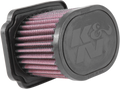 K & N HIGH-FLOW AIR FILTERS™ AIR FILTER FZ07