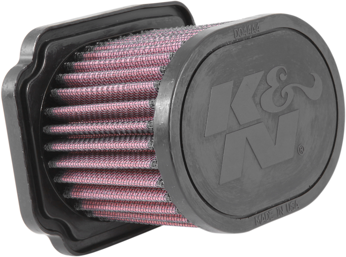 K & N HIGH-FLOW AIR FILTERS™ AIR FILTER FZ07