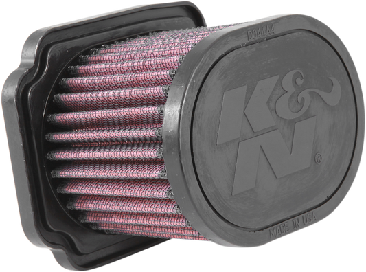 K & N HIGH-FLOW AIR FILTERS™ AIR FILTER FZ07