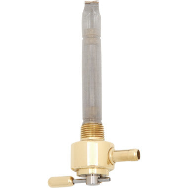 POWER-FLO™ FUEL VALVES FOR HARLEY-DAVIDSON