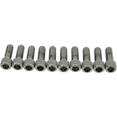 COARSE-THREAD SOCKET-HEAD BOLT ASSORTMENTS FOR HARLEY-DAVIDSON