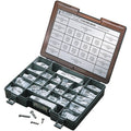 COARSE-THREAD HEX-HEAD BOLT ASSORTMENT FOR HARLEY-DAVIDSON