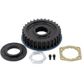 Polea De Transmision 30 Dientes Para Harley Sportster 1991-2003 +Velocidad -RPM