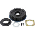 Polea De Transmision 30 Dientes Para Harley Sportster 1991-2003 +Velocidad -RPM