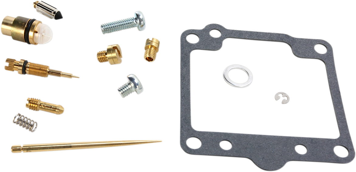 K&L SUPPLY CARBURETOR REPAIR KITS REPAIR KIT ECONO CARB YAM