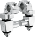 ROX SPEED FX ANTI-VIBRATION 2" PIVOT RISERS RISER ROX 2" ANTI-V ELITE