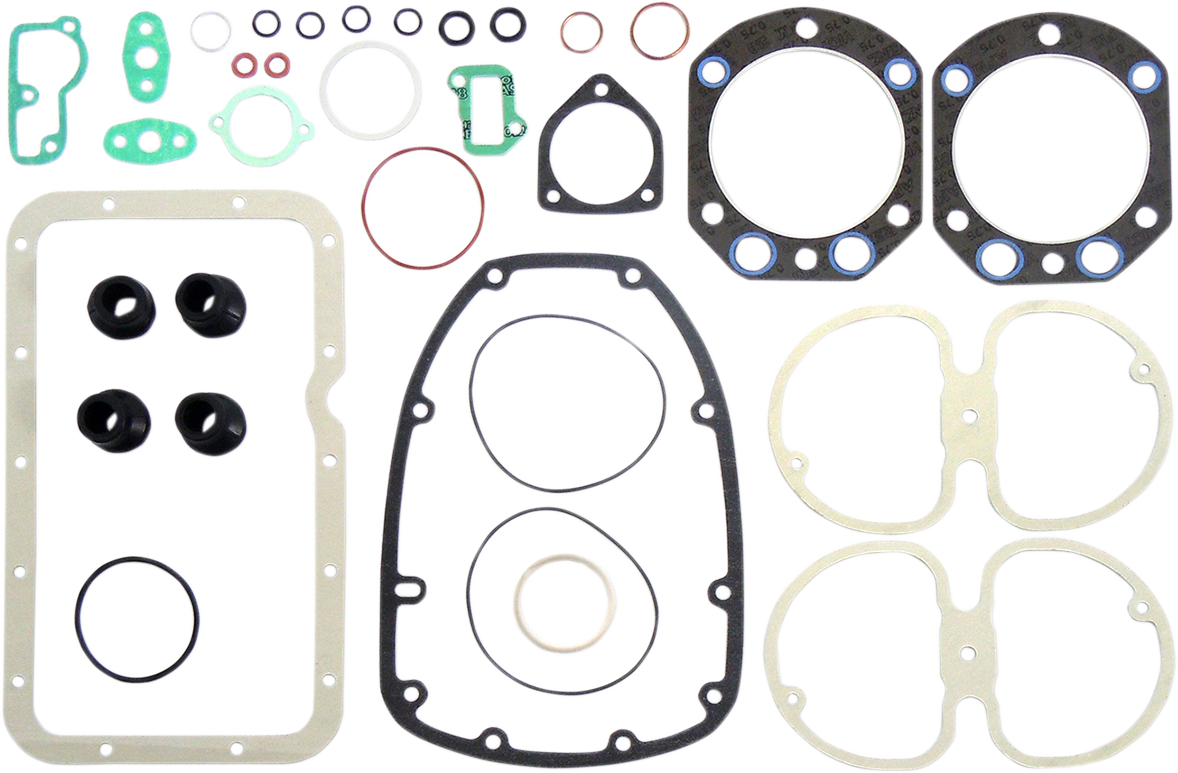 ATHENA GASKET SETS GASKET KT COMP BMW