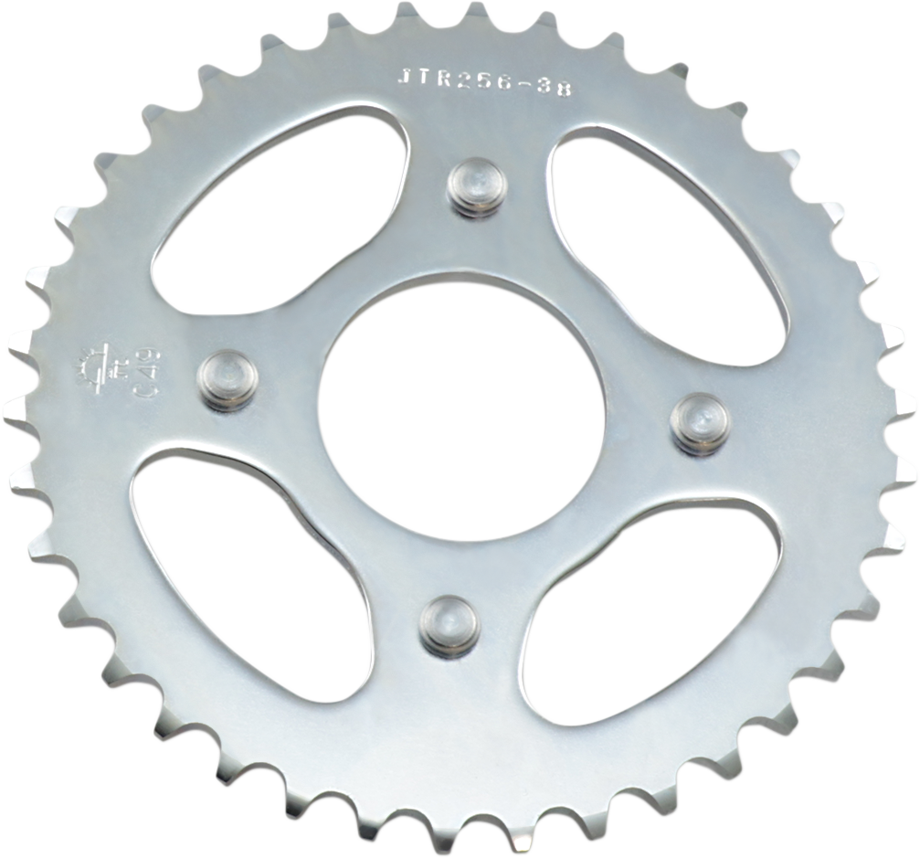 JT SPROCKETS JT SPROCKETS SPROCKET, RR 38T