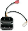 RICK'S MOTORSPORT ELECTRIC RECTIFIER/REGULATORS AND STATORS REG/RECIFIER HONDA