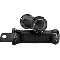 OVERDRIVE FOOT PEGS AND SHIFT PEGS FOR HARLEY-DAVIDSON