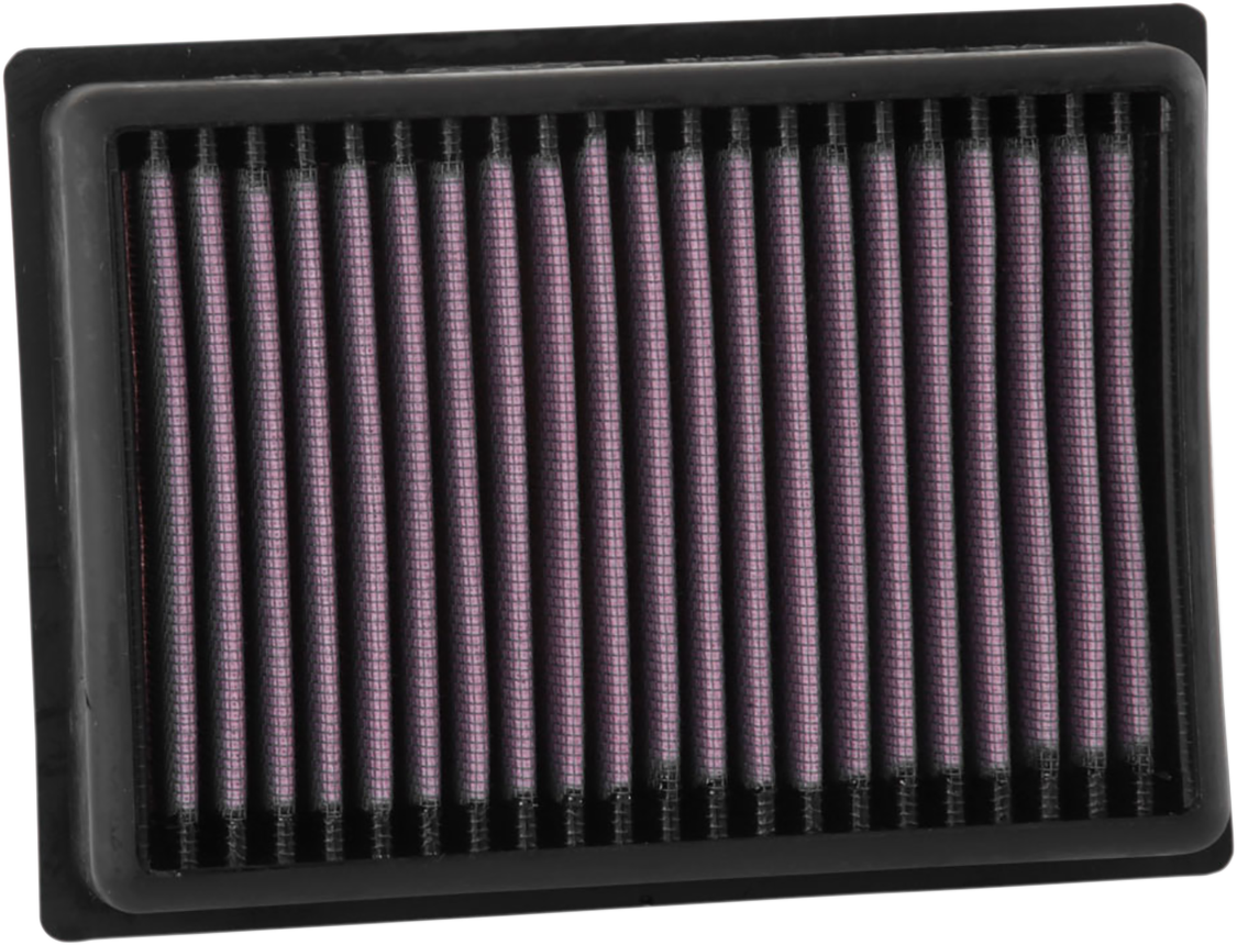 K & N HIGH-FLOW AIR FILTERS™ AIR FILTER KTM DUKE