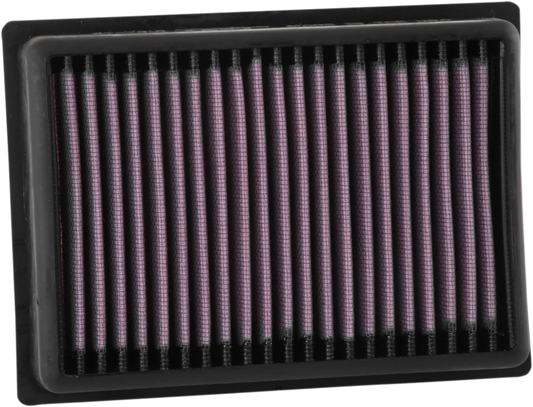 K & N HIGH-FLOW AIR FILTERS™ AIR FILTER KTM DUKE