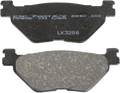 EBC BRAKE PADS AND SHOES BRAKE PAD EBC FA319/2