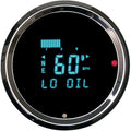 3000 SERIES DIGITAL INSTRUMENTS FOR HARLEY-DAVIDSON