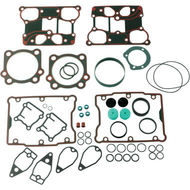 GASKET SETS FOR BIG TWIN MODELS FOR HARLEY-DAVIDSON