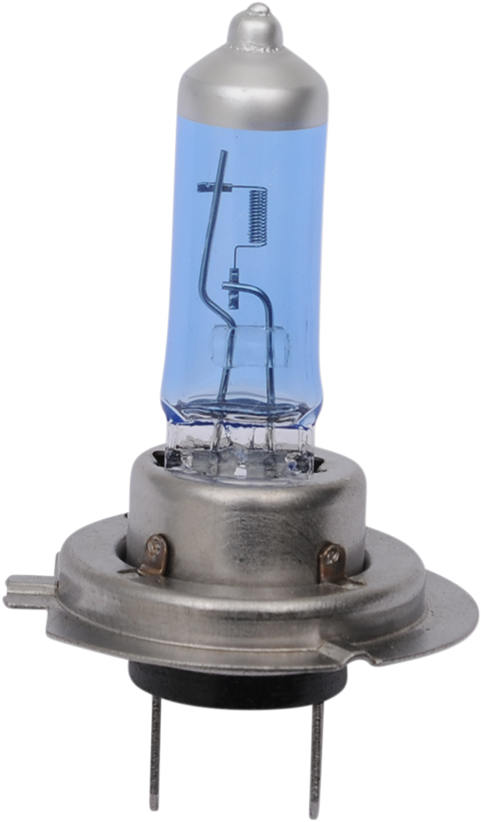 KURYAKYN HEADLAMP BULBS BULB SUPER WHT H-7