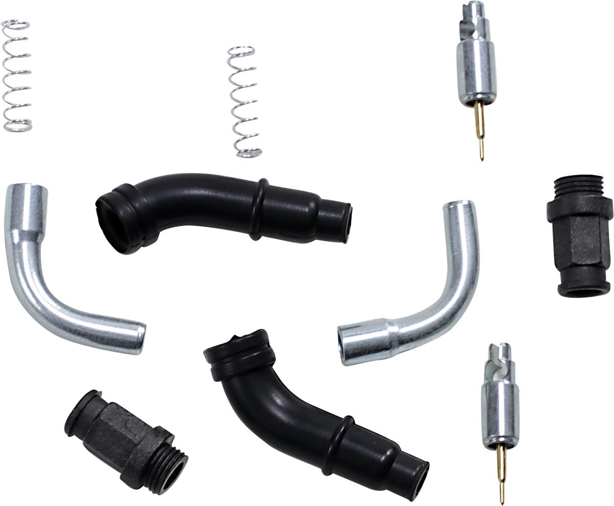 PARTS UNLIMITED CHOKE PLUNGER KITS CHOKE PLUNGER KIT