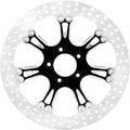 TWO-PIECE BRAKE ROTORS FOR HARLEY-DAVIDSON
