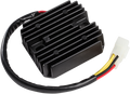 RICK'S MOTORSPORT ELECTRIC LITHIUM-ION BATTERY-COMPATIBLE RECTIFIER/REGULATORS REGULATOR LITH-ION 14-218