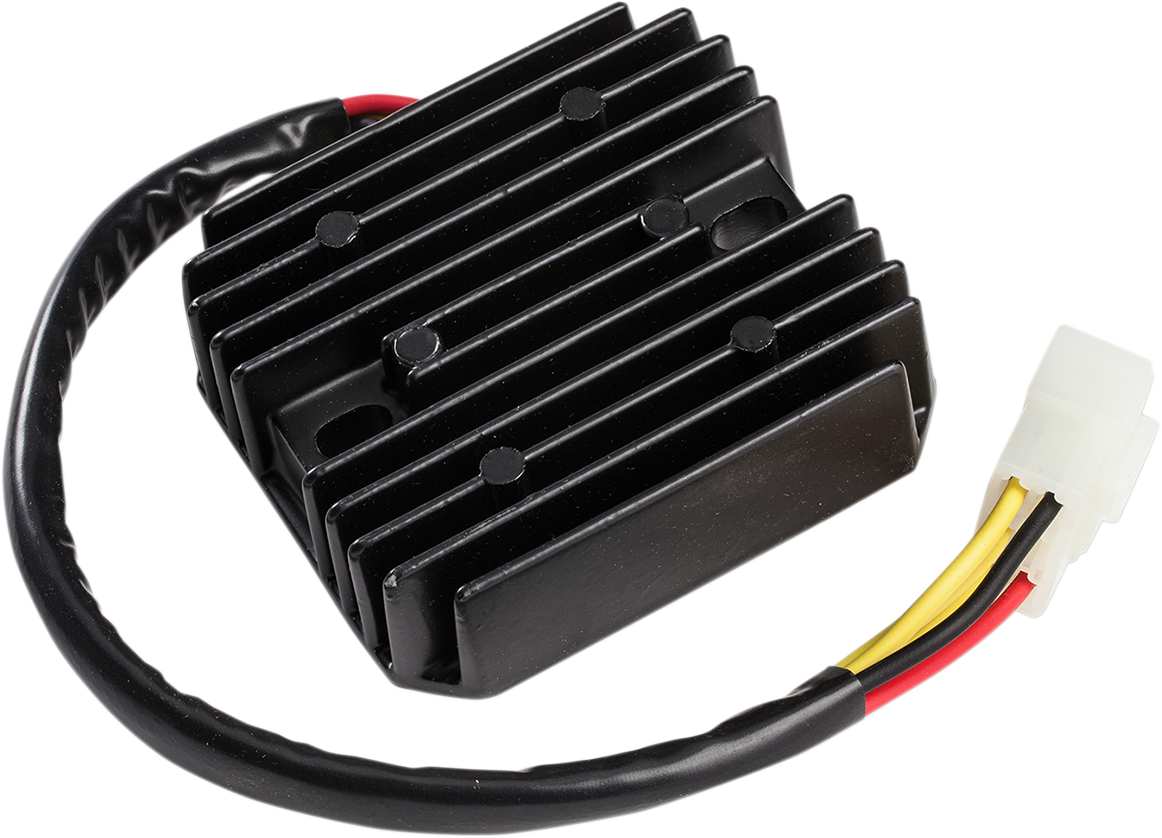 RICK'S MOTORSPORT ELECTRIC LITHIUM-ION BATTERY-COMPATIBLE RECTIFIER/REGULATORS REGULATOR LITH-ION 14-218