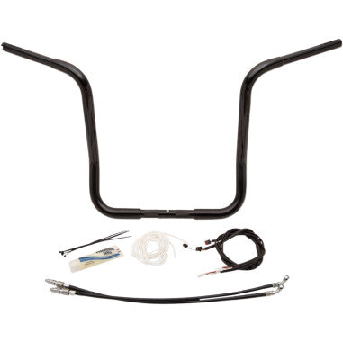 11/4​" EZ INSTALL HANDLEBAR KITS FOR HARLEY-DAVIDSON