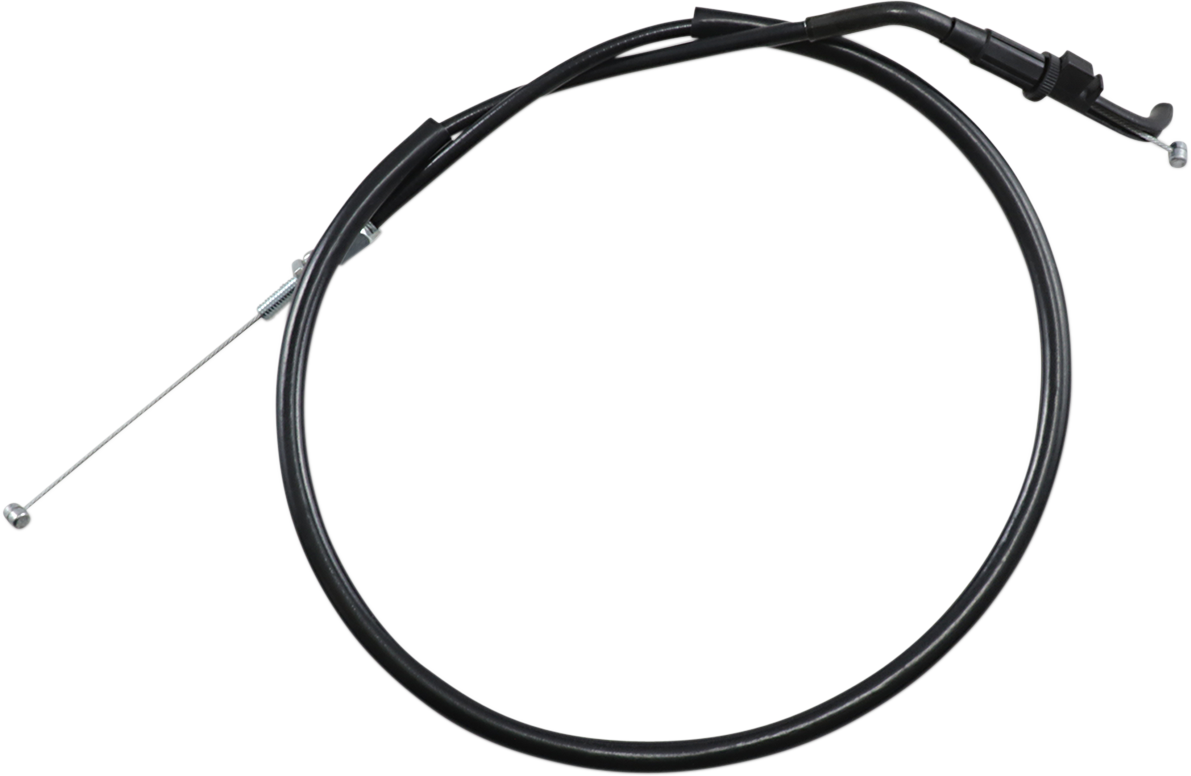 MOTION PRO CONTROL CABLES THROTTLE CABLE-KAW  (516)