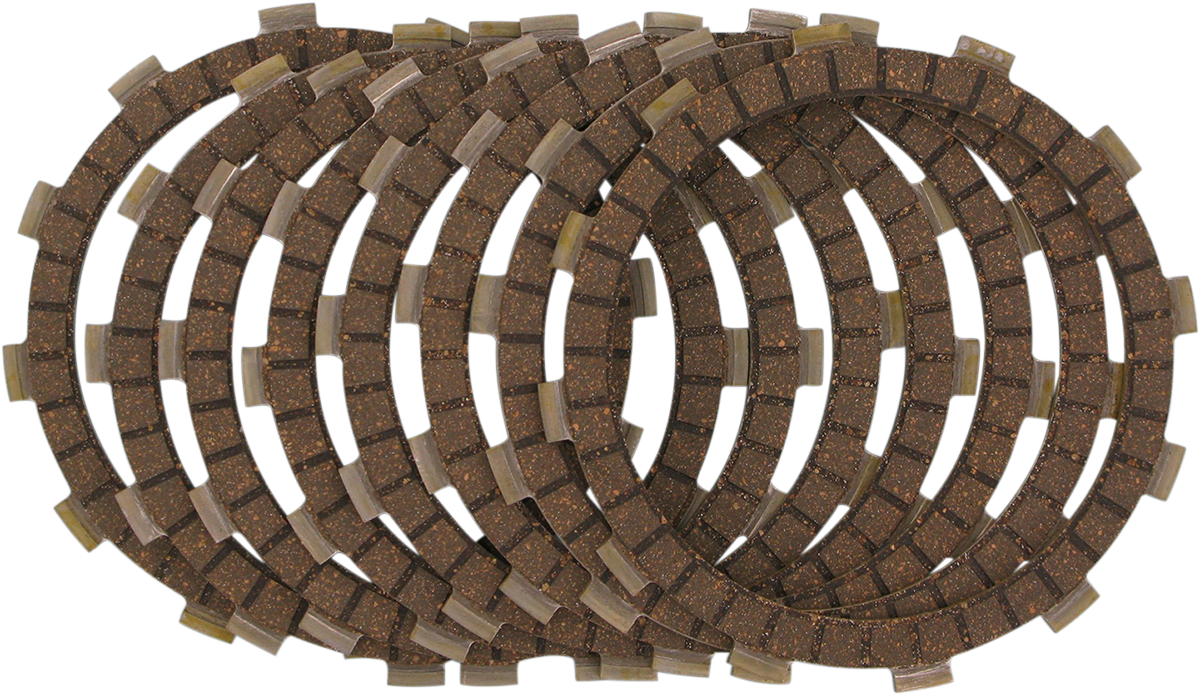 EBC EBC CLUTCH KITS, CLUTCH SPRINGS AND DIAPHRAGM SPRINGS EBC CLUTCH KIT