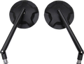 Universal E-Marked Mirrors