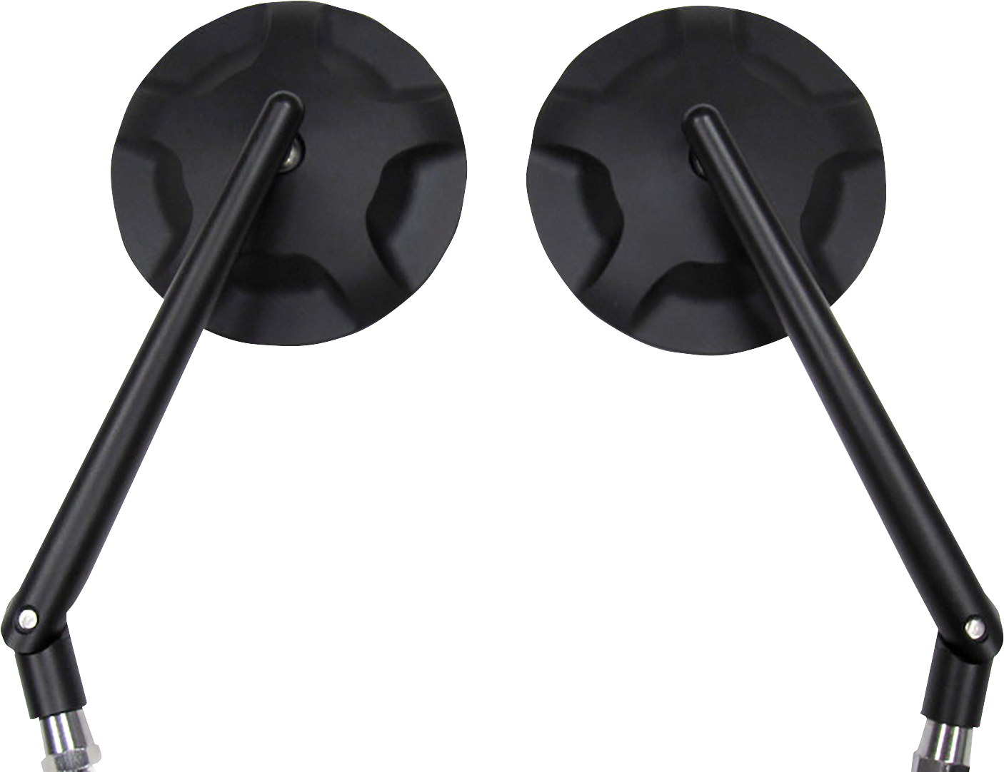 Universal E-Marked Mirrors