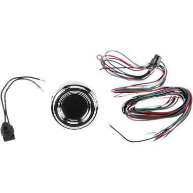4000 SERIES MINI GAUGES FOR HARLEY-DAVIDSON