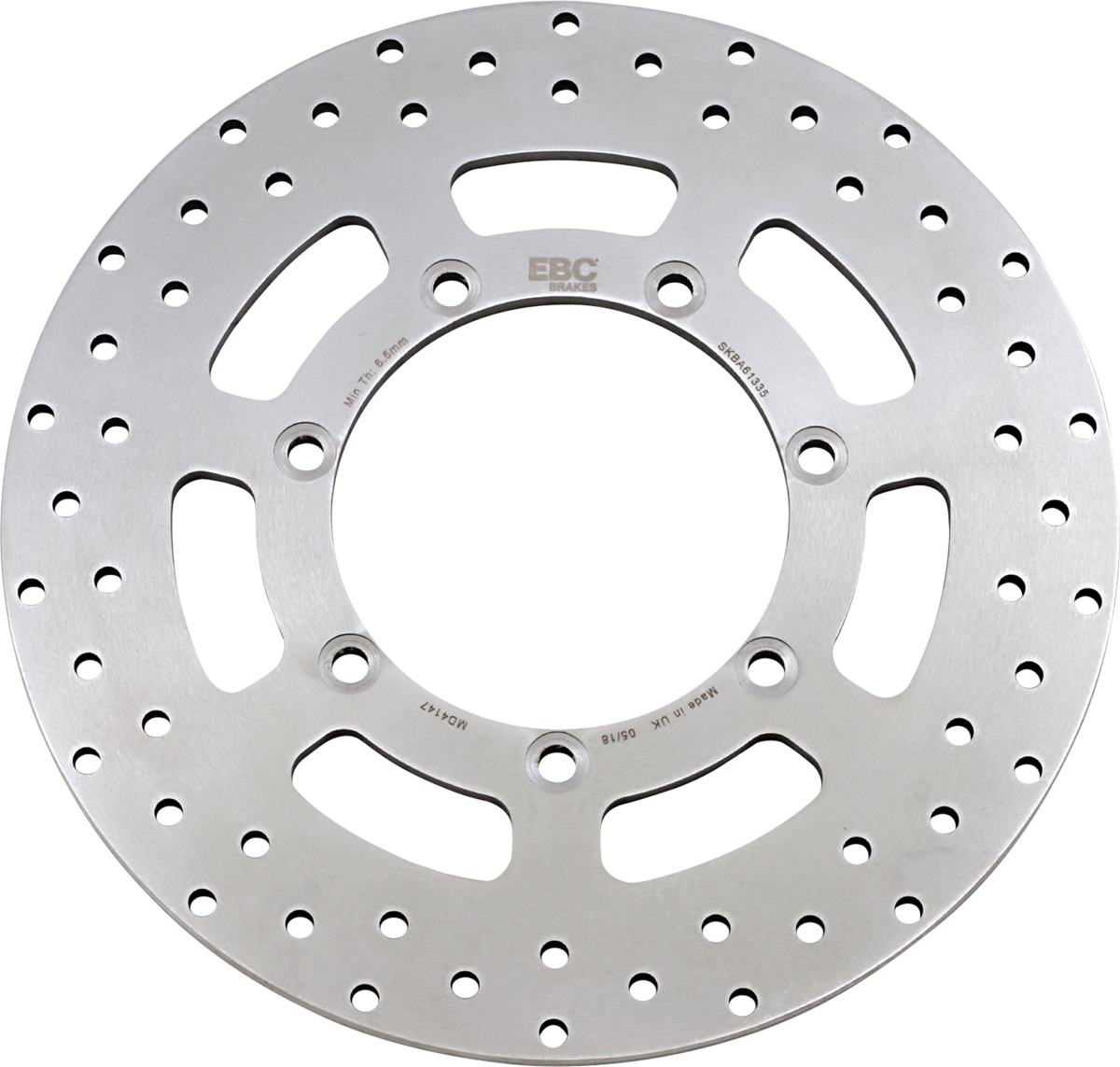 EBC PRO-LITE BRAKE ROTORS BRAKE ROTOR EBC MD4147