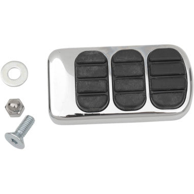 ISO®-BRAKE PEDAL PADS FOR HARLEY-DAVIDSON