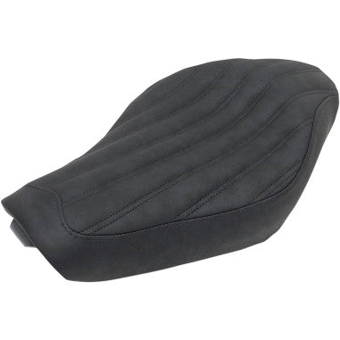 KNUCKLE SOLO SEATS FOR HARLEY-DAVIDSON