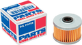 PARTS UNLIMITED OIL FILTERS OIL FILTER, HONDA