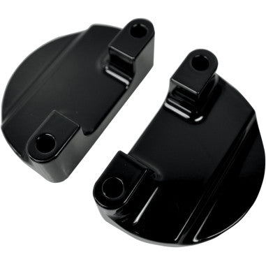 FENDER-TO-FORK ADAPTERS FOR 21" WHEEL FOR HARLEY-DAVIDSON