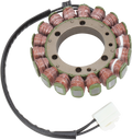 RICK'S MOTORSPORT ELECTRIC RECTIFIER/REGULATORS AND STATORS STATOR TRIUMPH