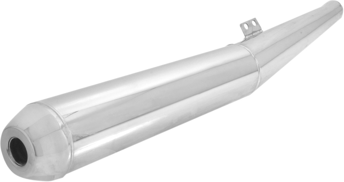 EMGO OE-STYLE BMW MUFFLERS MUFFLER R BMW