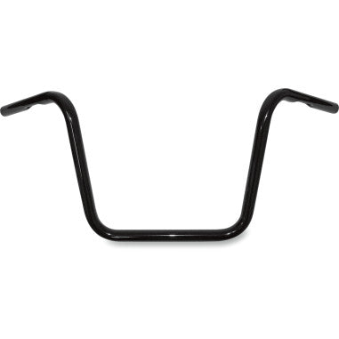 1" TOURING HANDLEBARS FOR HARLEY-DAVIDSON