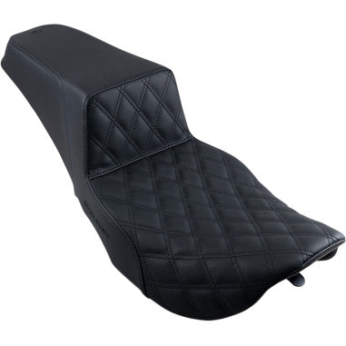 STEP-UP SEATS FOR HARLEY-DAVIDSON
