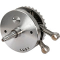 REPLACEMENT FLYWHEEL ASSEMBLIES FOR TWIN CAM MOTORS FOR HARLEY-DAVIDSON