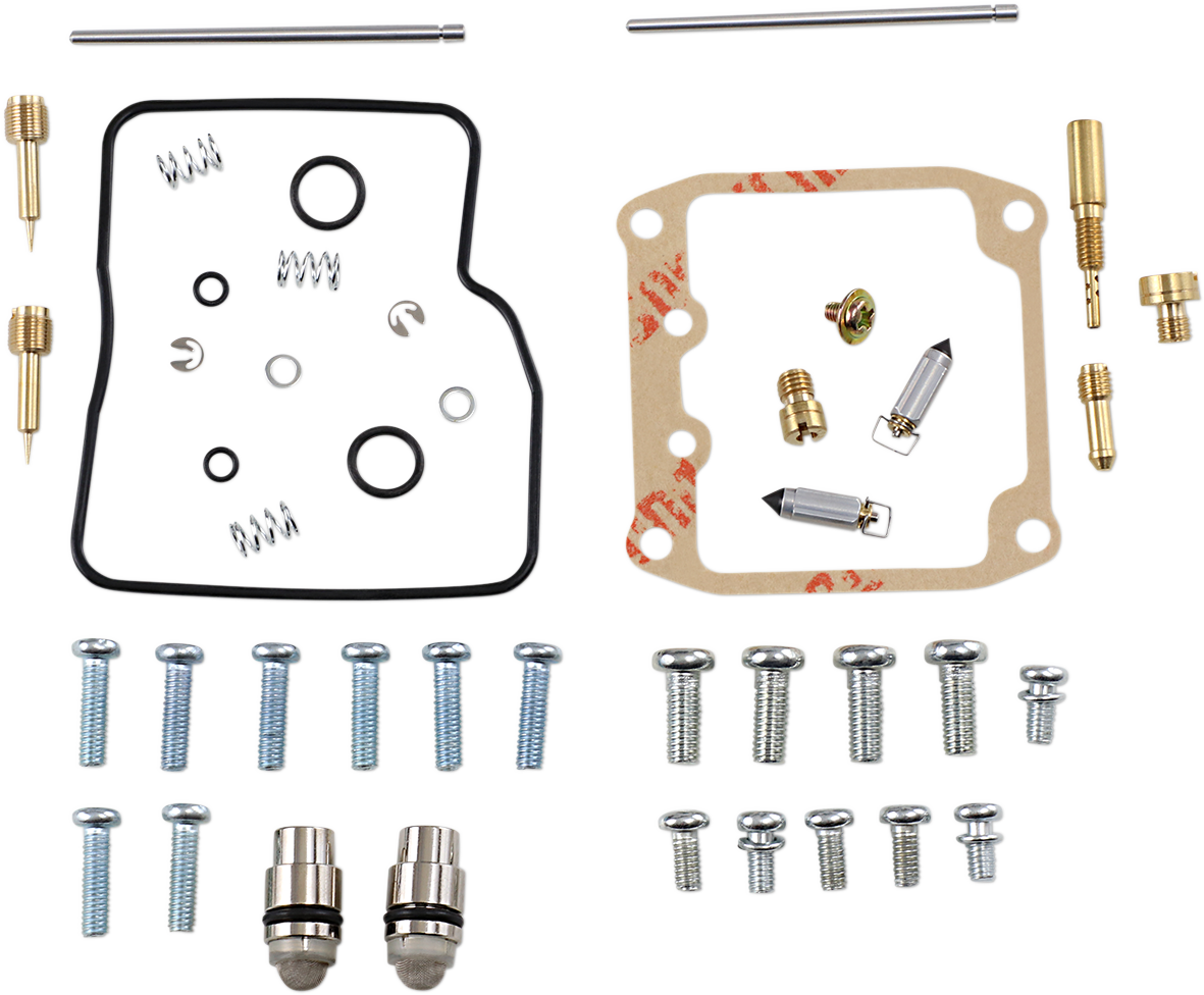 Kit Reconstruccion Carburador Para Suzuki Intruder VS1400 1990-2009